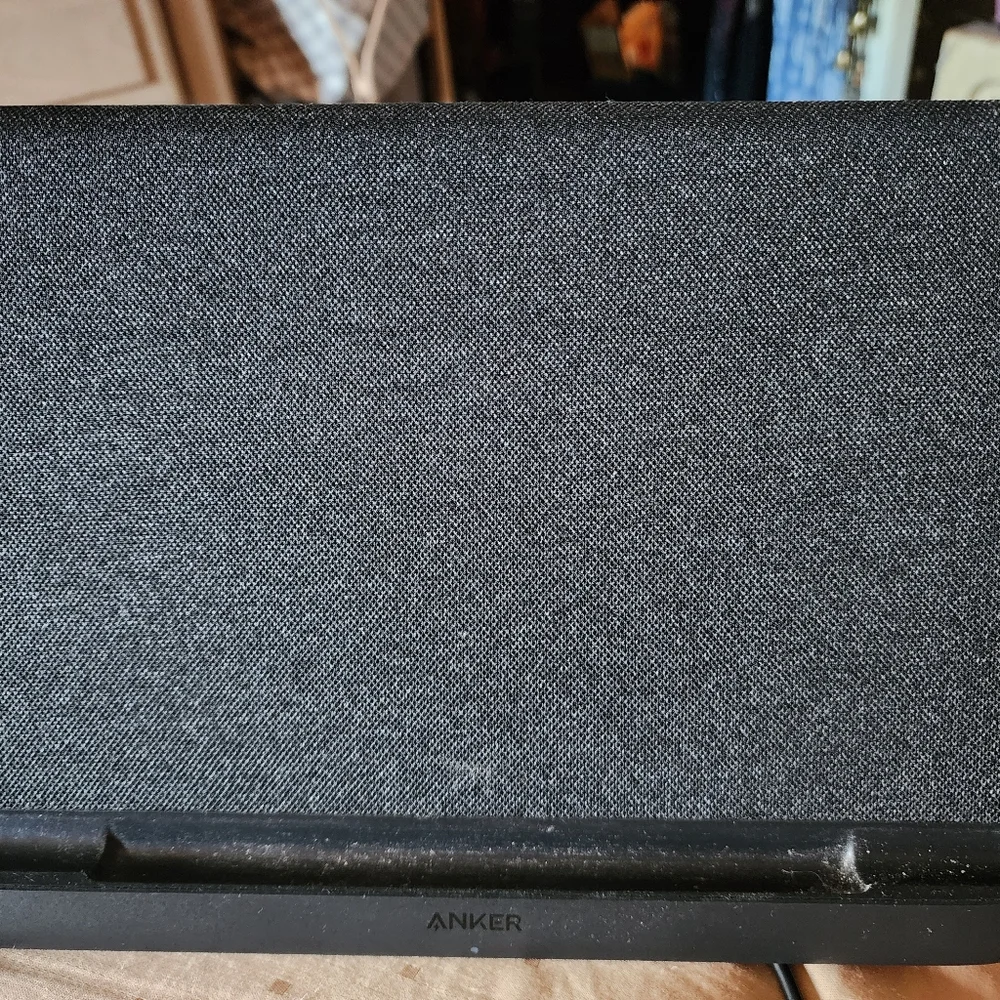 Anker kindle charger pad